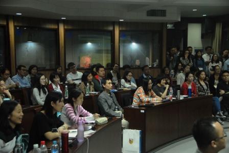 法国前总统萨科齐翻译阿曼达讲座圆满落幕-拉斯维加斯0567官方网站-2016.4.29-照片03