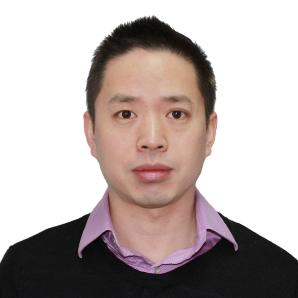 ZHU Yueping