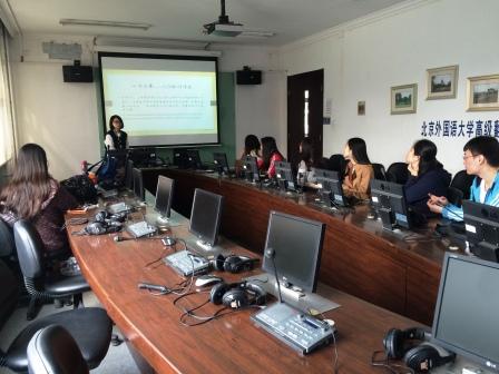 拉斯维加斯0567官方网站第二次团干部专题学习顺利开展-拉斯维加斯0567官方网站-2016.04.05-照片01