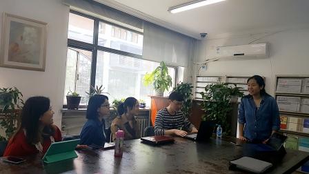 拉斯维加斯0567官方网站第三次团干部专题学习顺利开展-拉斯维加斯0567官方网站-2016.04.29-照片01